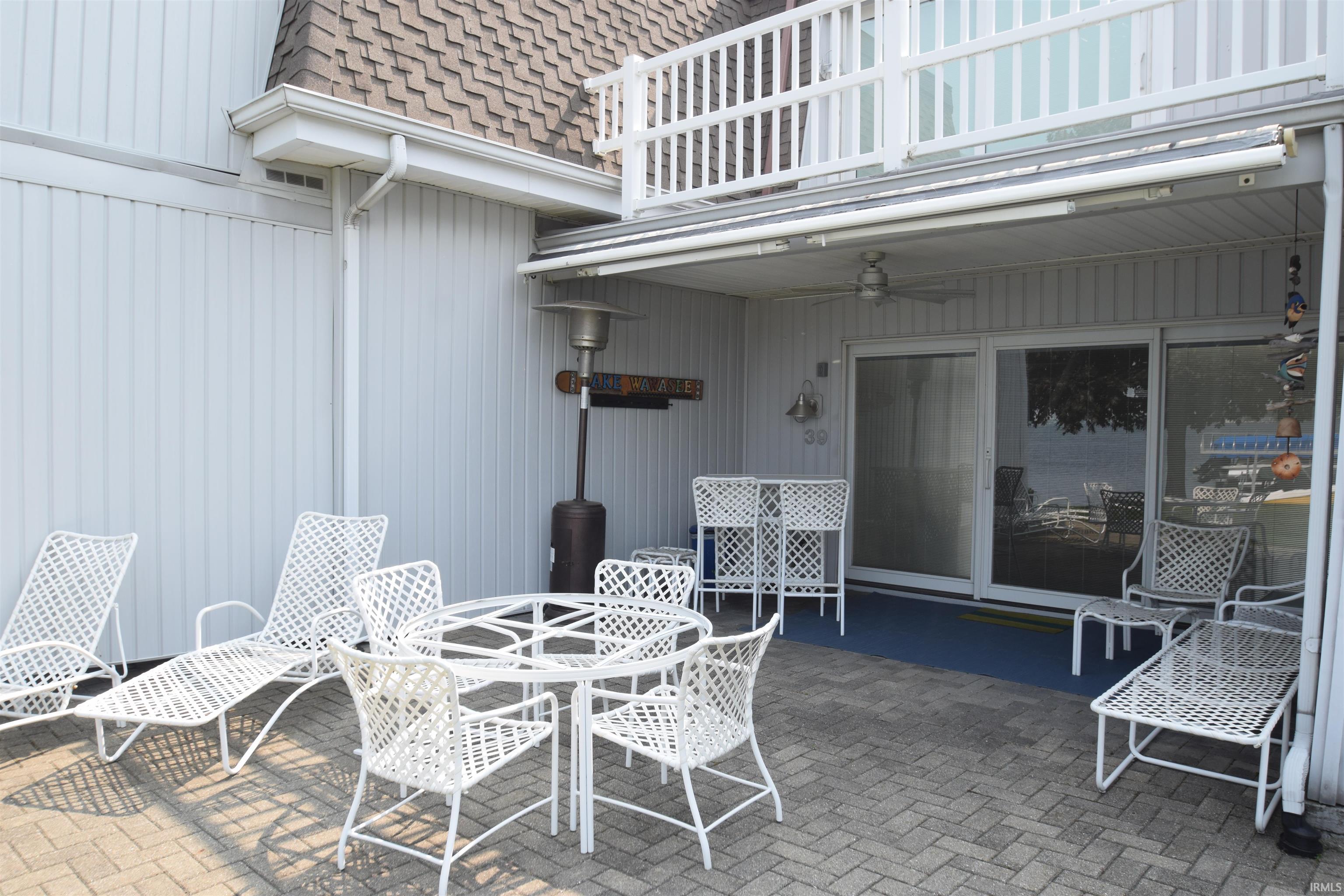 10075 North Turkey Creek Road, Unit 39 Syracuse, IN 46567 - Photo 23 of 29