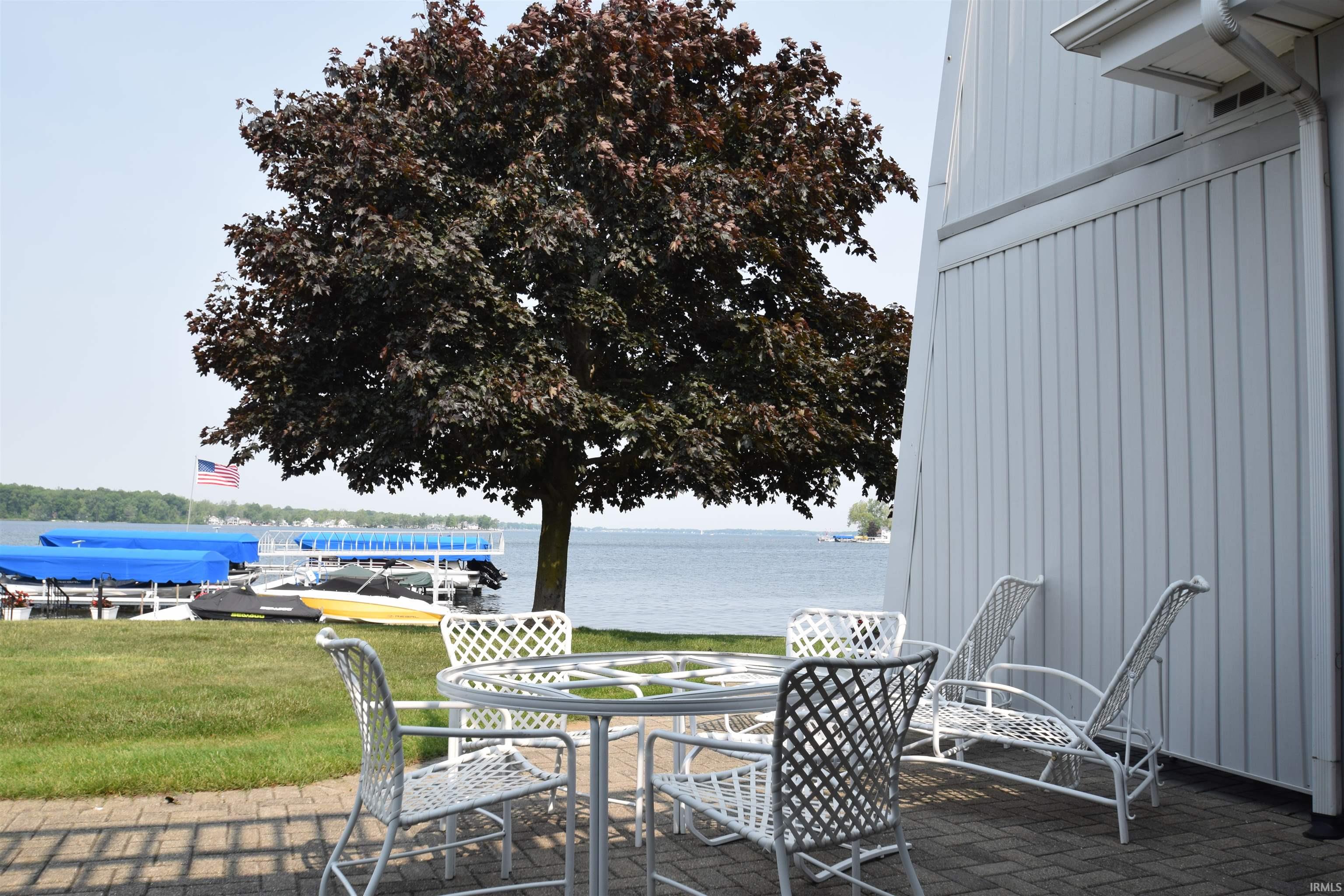 10075 North Turkey Creek Road, Unit 39 Syracuse, IN 46567 - Photo 24 of 29