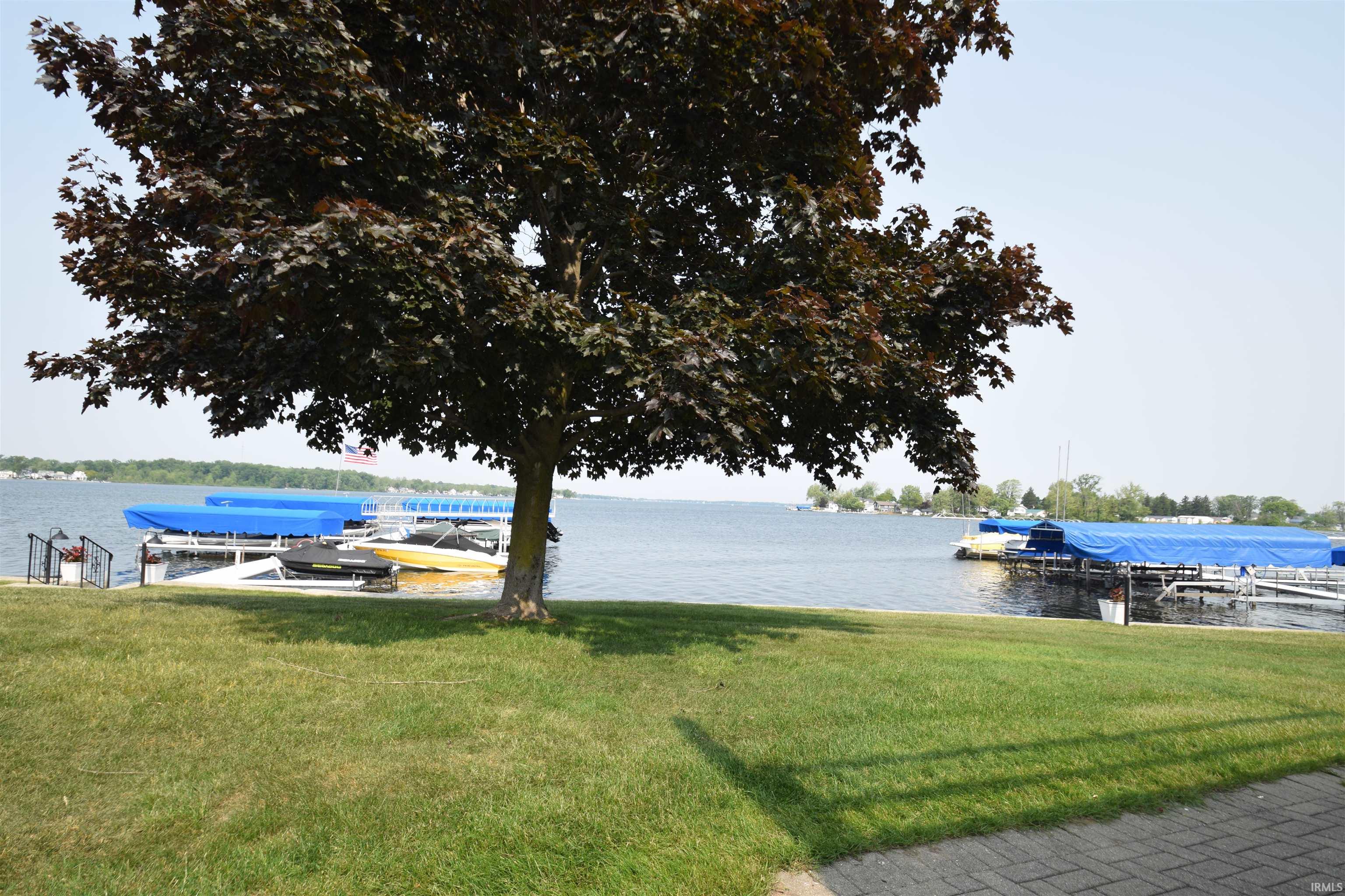 10075 North Turkey Creek Road, Unit 39 Syracuse, IN 46567 - Photo 25 of 29