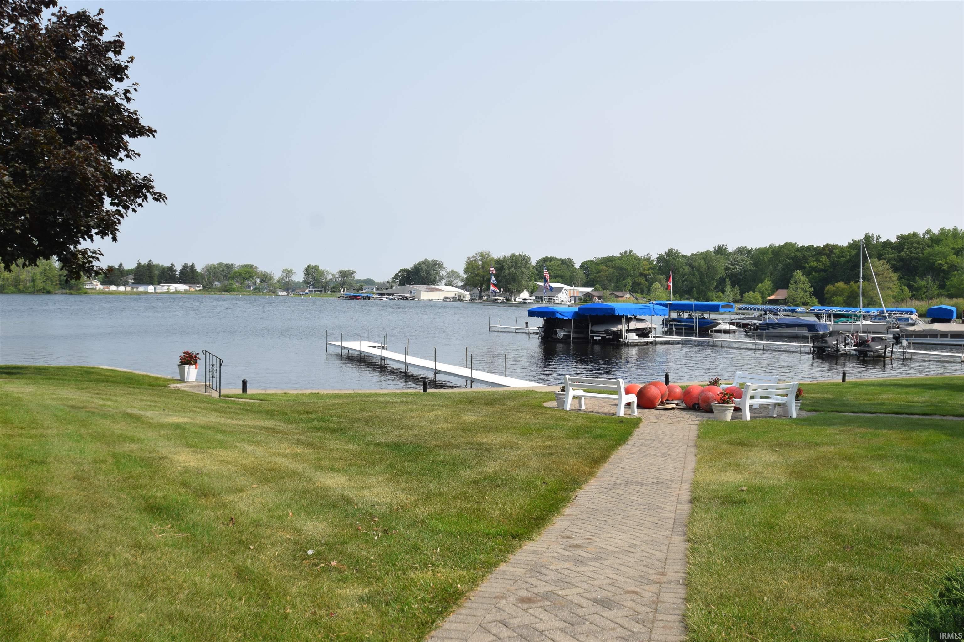 10075 North Turkey Creek Road, Unit 39 Syracuse, IN 46567 - Photo 28 of 29