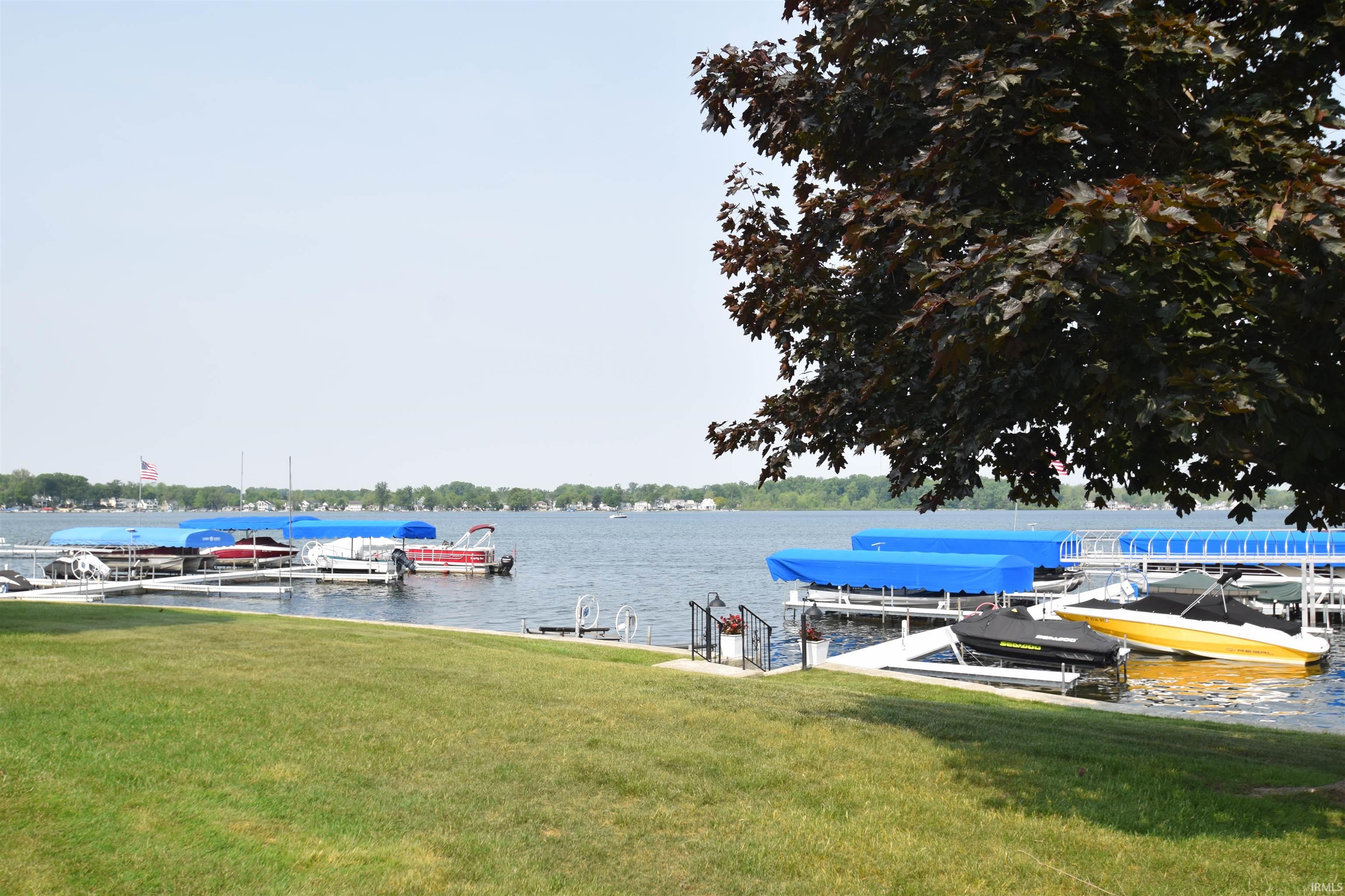 10075 North Turkey Creek Road, Unit 39 Syracuse, IN 46567 - Photo 29 of 29
