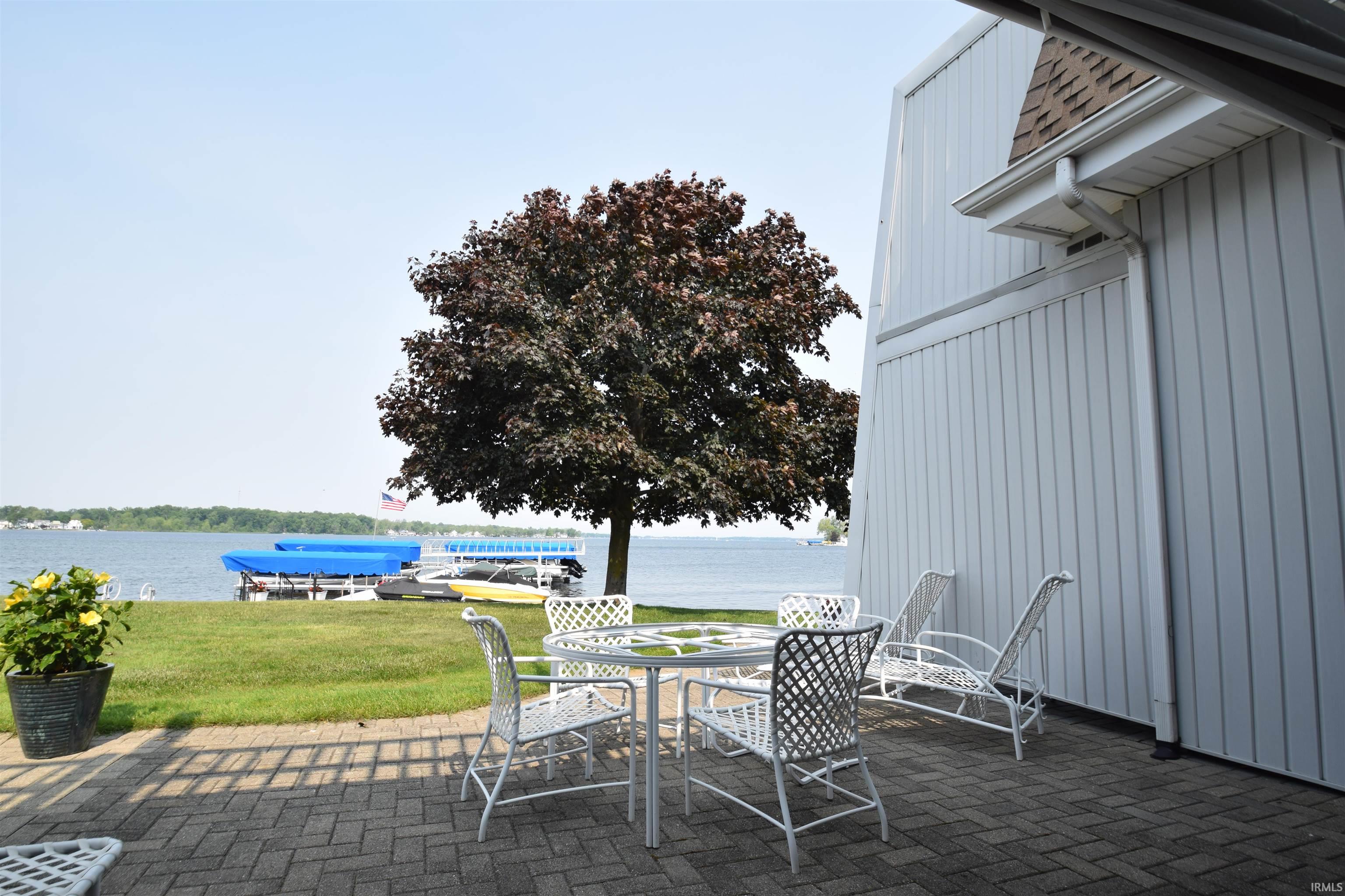 10075 North Turkey Creek Road, Unit 39 Syracuse, IN 46567 - Photo 3 of 29