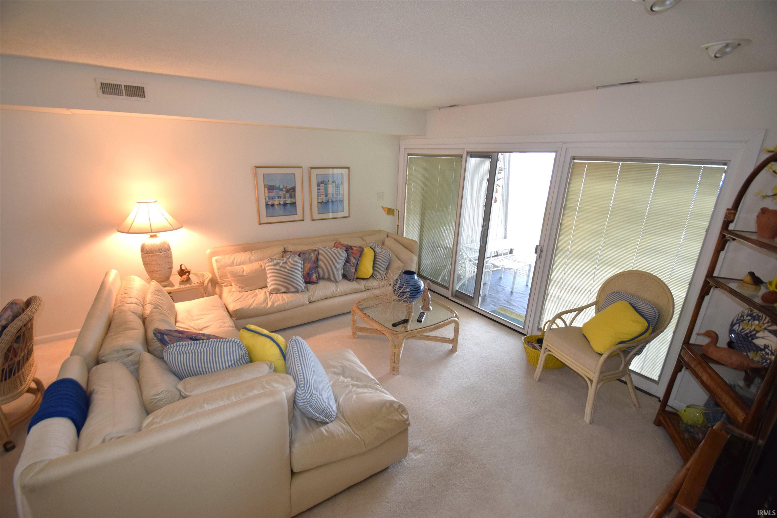 10075 North Turkey Creek Road, Unit 39 Syracuse, IN 46567 - Photo 4 of 29