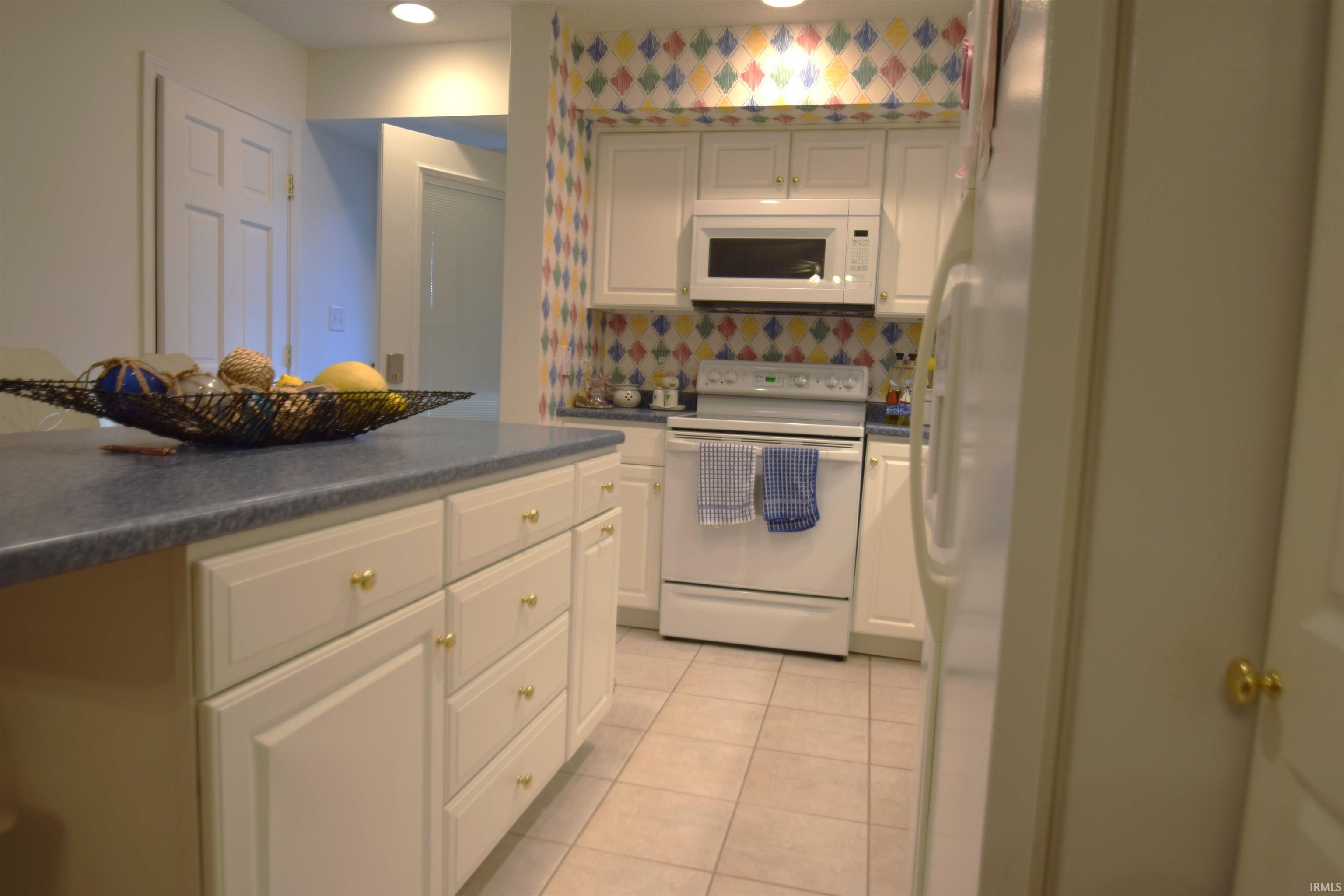 10075 North Turkey Creek Road, Unit 39 Syracuse, IN 46567 - Photo 6 of 29