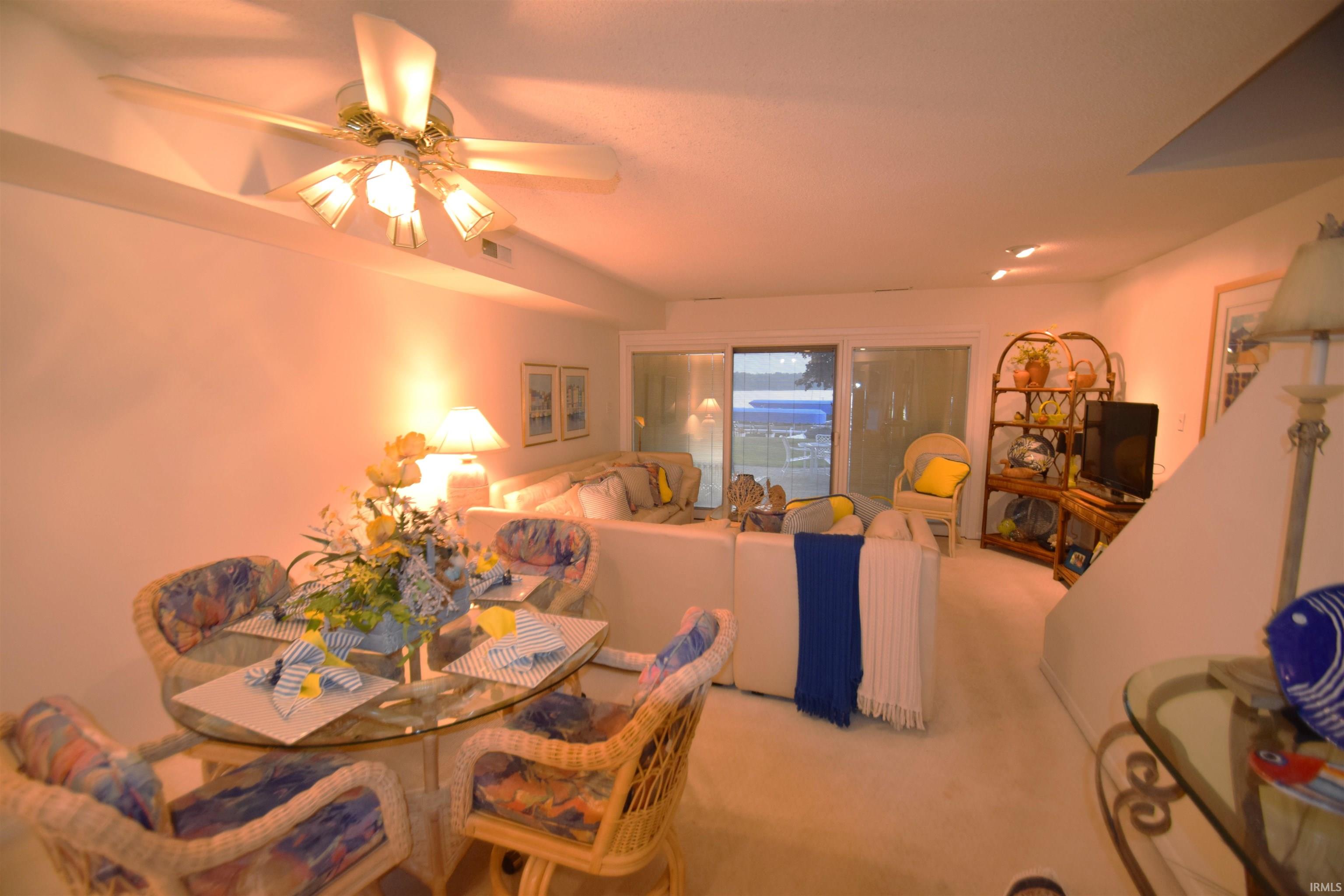 10075 North Turkey Creek Road, Unit 39 Syracuse, IN 46567 - Photo 8 of 29