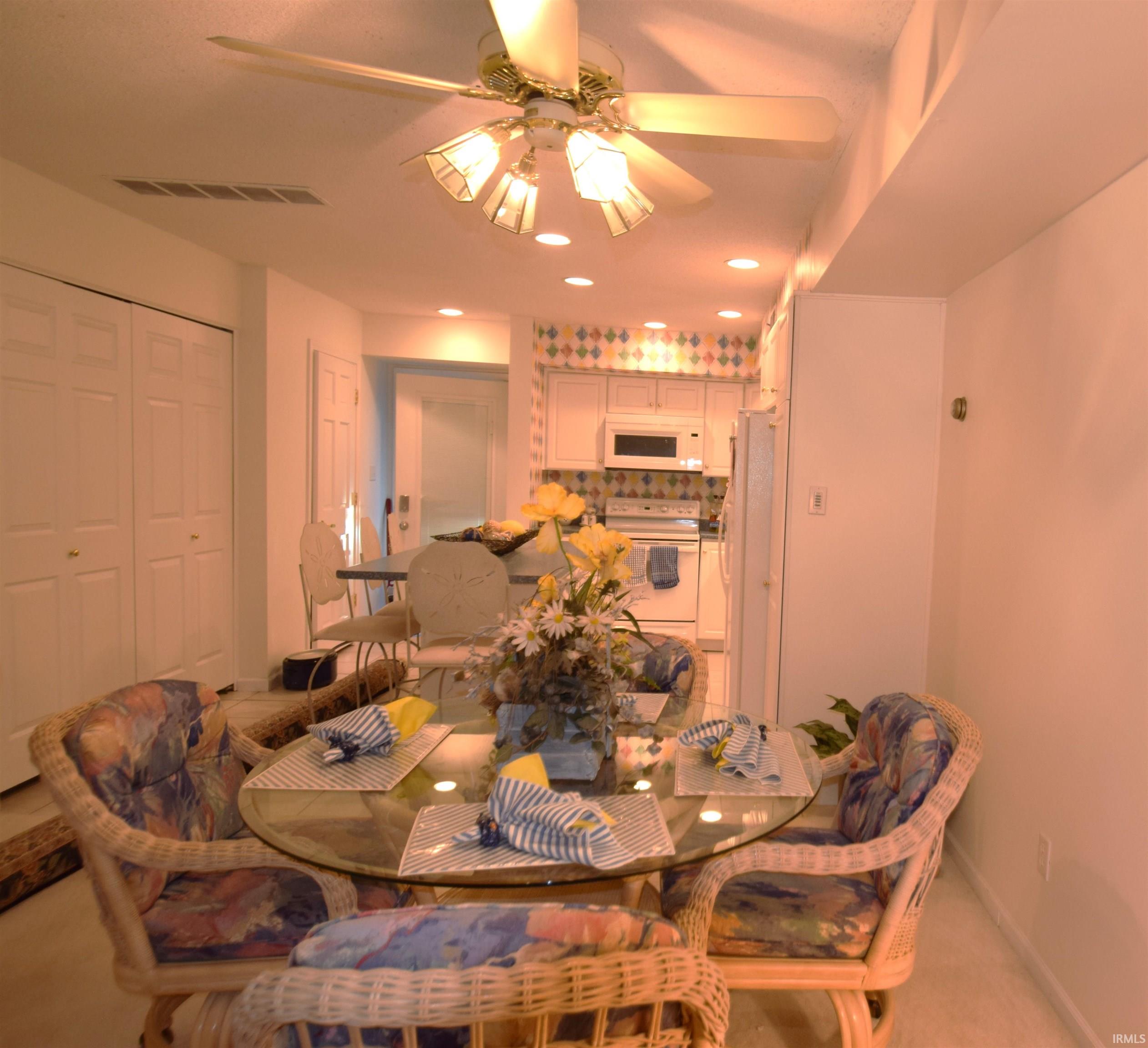 10075 North Turkey Creek Road, Unit 39 Syracuse, IN 46567 - Photo 9 of 29