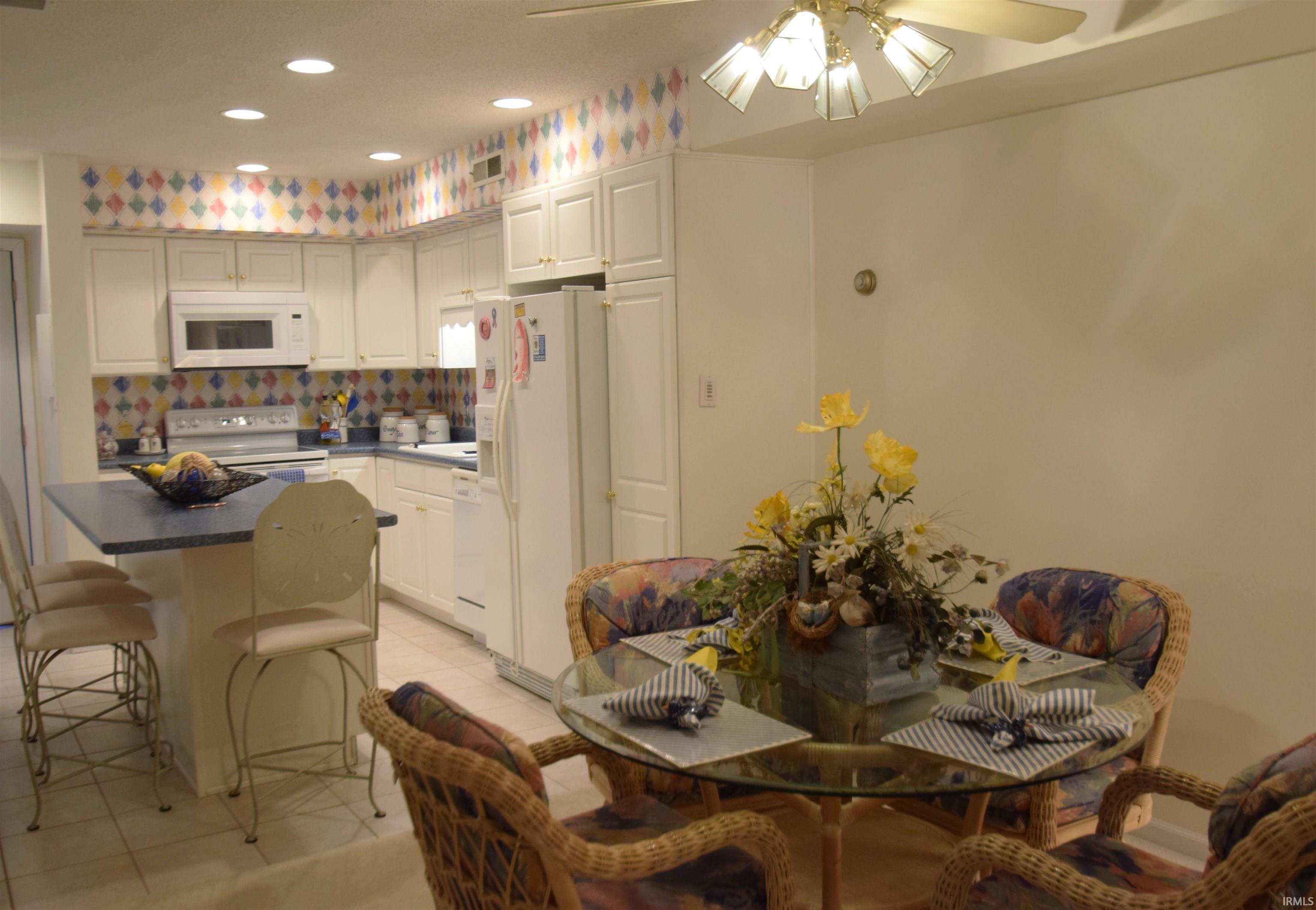 10075 North Turkey Creek Road, Unit 39 Syracuse, IN 46567 - Photo 10 of 29