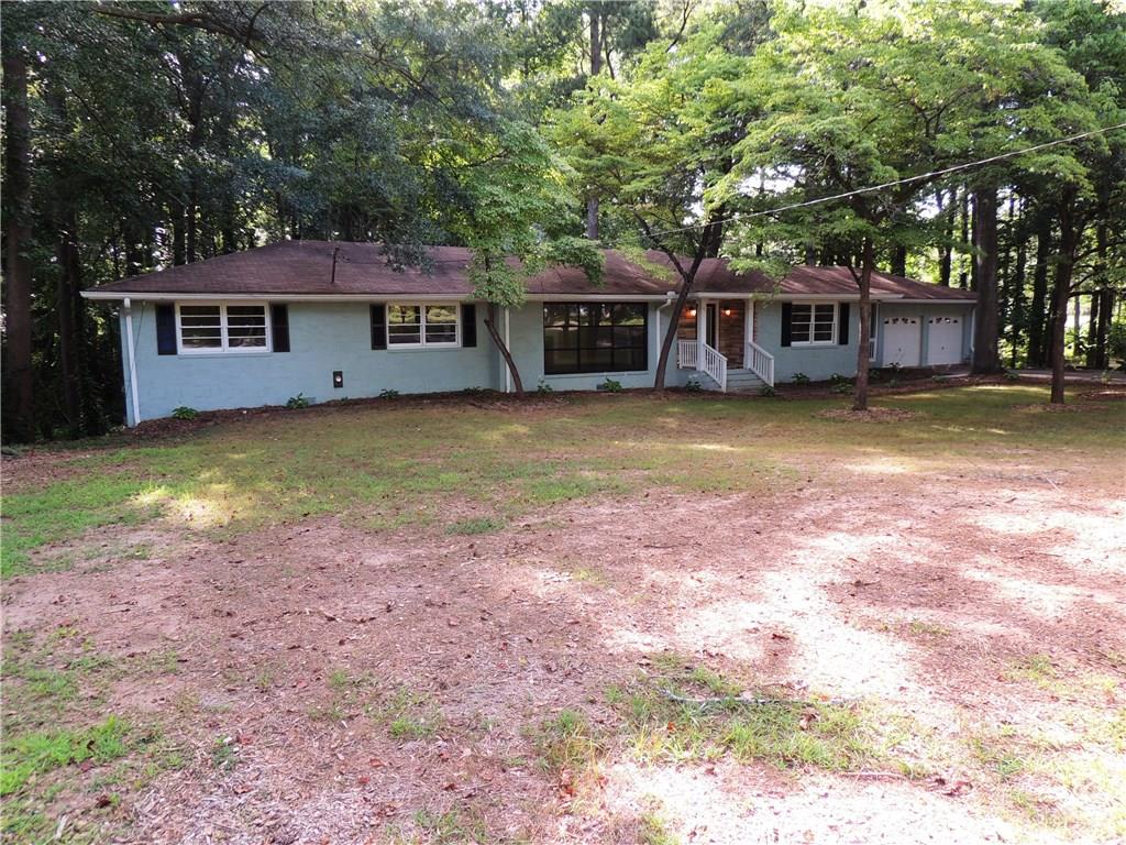 3776 Dillard Street Powder Springs, GA 30127 - Photo 1 of 1 Gallery Image 1
