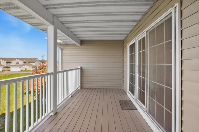 $339,900 | 1632 Grey Fox Trail, Unit 22, Mukwonago, WI 53149