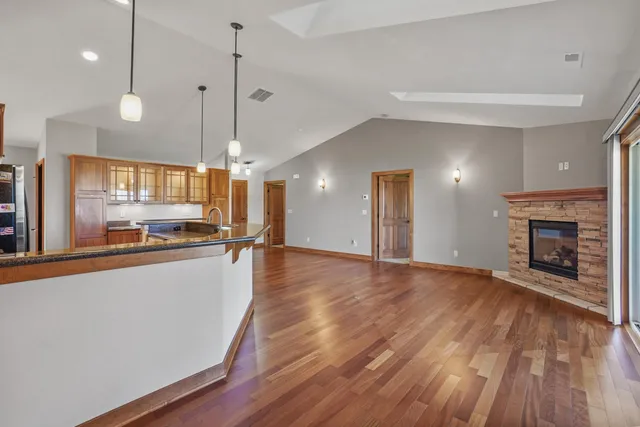 $339,900 | 1632 Grey Fox Trail, Unit 22, Mukwonago, WI 53149