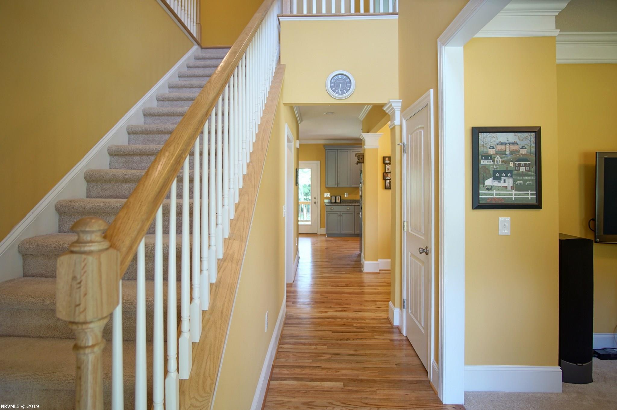 1913 Shadow Lake Road Blacksburg, VA 24060 - Photo 5 of 61 Gallery Image 5