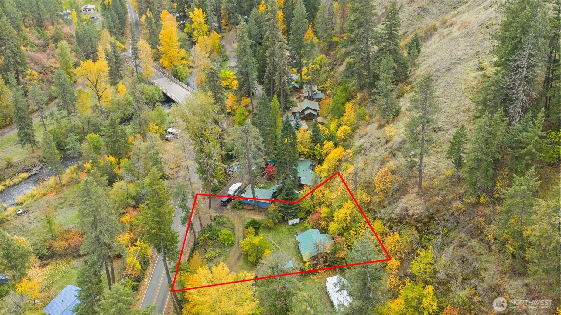 10246 Mill Creek Road Walla Walla, WA 99362 - Photo 4 of 31 a close up of a plant