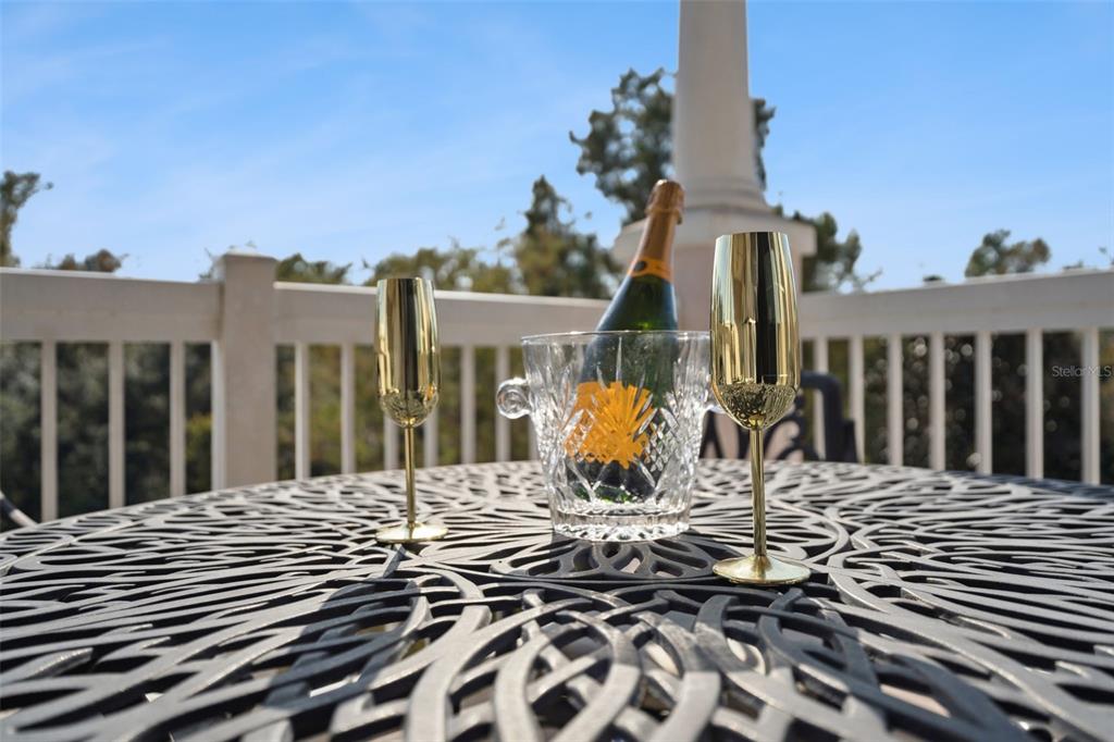 7656 Whisper Way, Unit 402 Reunion, FL 34747 - Photo 34 of 57 a view of a roof deck