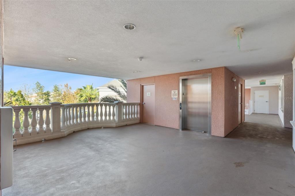 7656 Whisper Way, Unit 402 Reunion, FL 34747 - Photo 45 of 57 a view of entryway