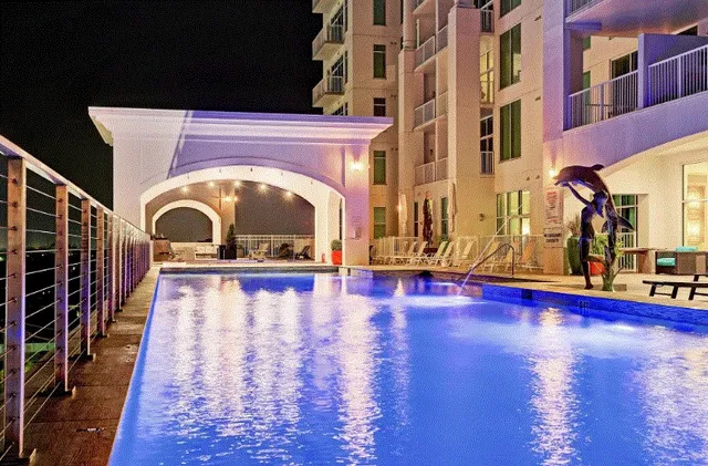 $4,300 | 500 Seawall Boulevard, Unit 1101, Galveston, TX 77550