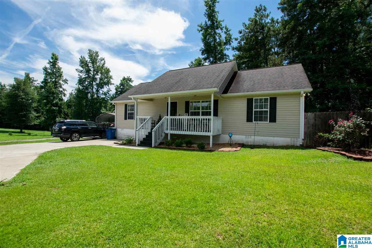 654 Deans Ferry Road Hayden, AL 35079 - Photo 3 of 28