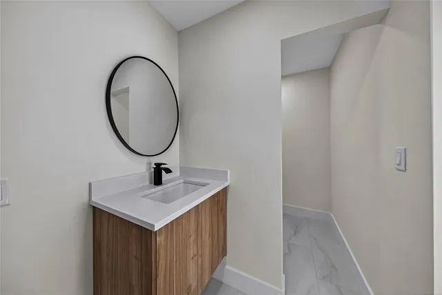 a view of a house with swimming pool and a yard