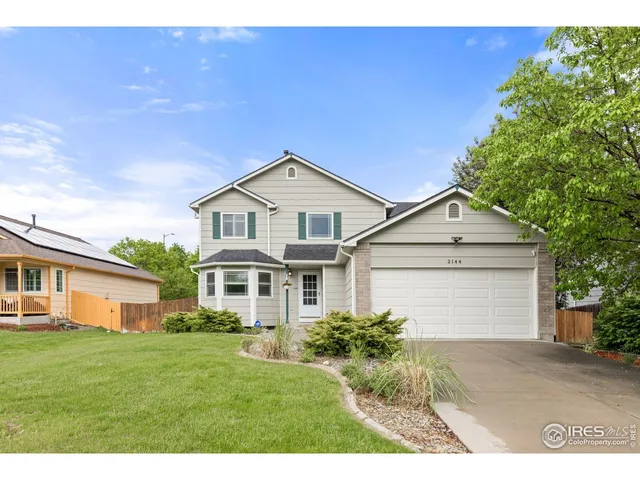 $614,000 | 2144 Santa Fe Drive, Longmont, CO 80504