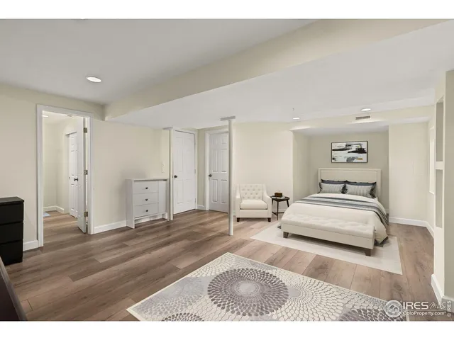 $614,000 | 2144 Santa Fe Drive, Longmont, CO 80504