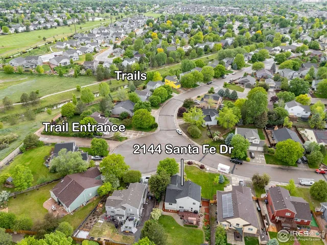 $614,000 | 2144 Santa Fe Drive, Longmont, CO 80504