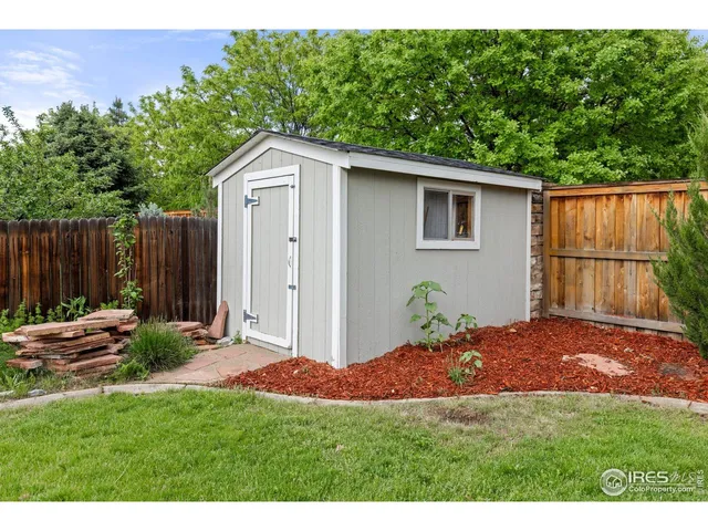 $614,000 | 2144 Santa Fe Drive, Longmont, CO 80504