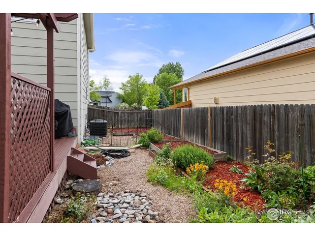 $614,000 | 2144 Santa Fe Drive, Longmont, CO 80504