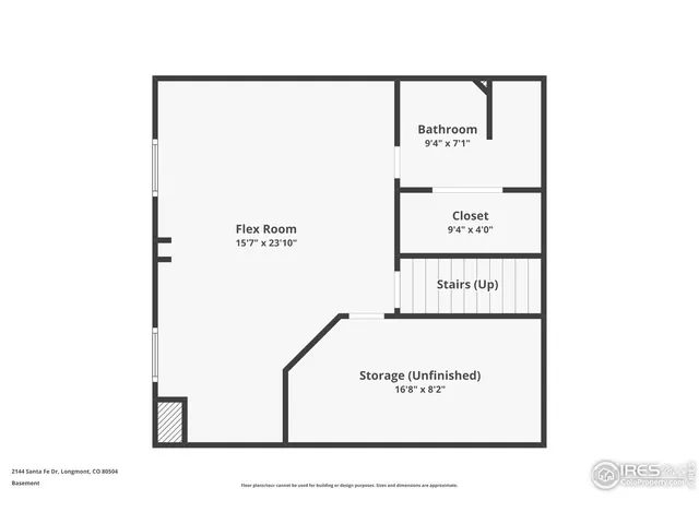 $614,000 | 2144 Santa Fe Drive, Longmont, CO 80504