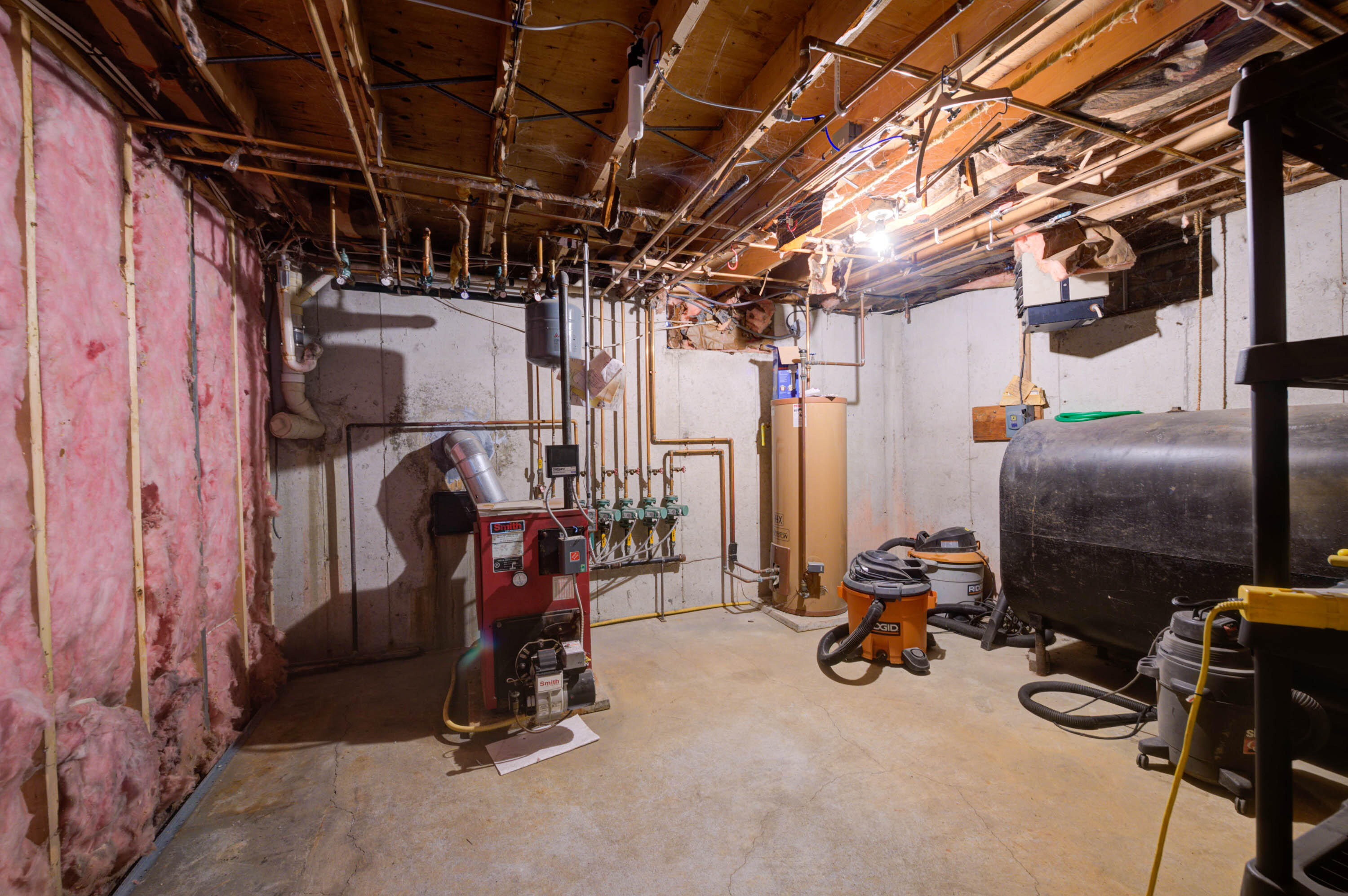 315 River Road Windham, ME 04062 - Photo 41 of 53 Furnace