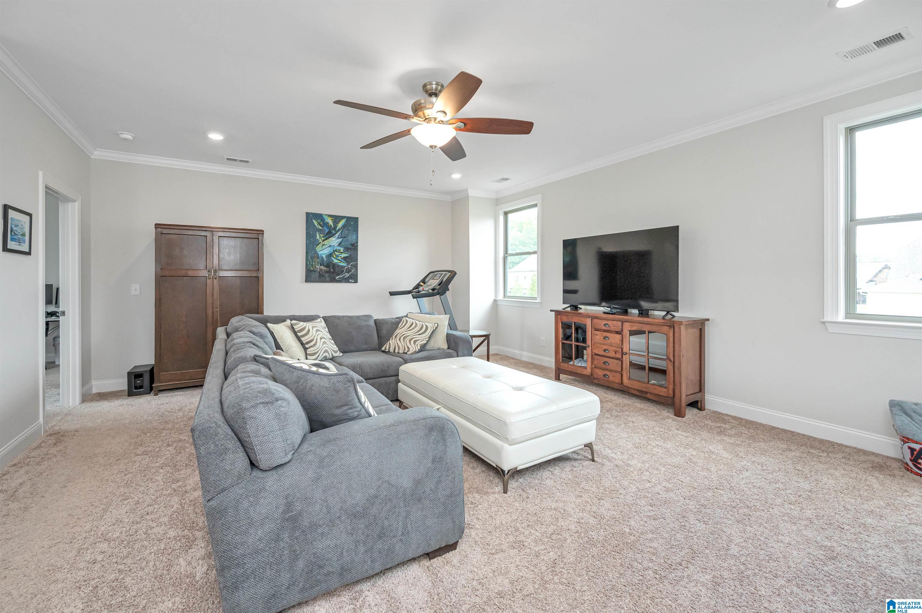 809 Griffin Park View Birmingham, AL 35242 - Photo 29 of 50