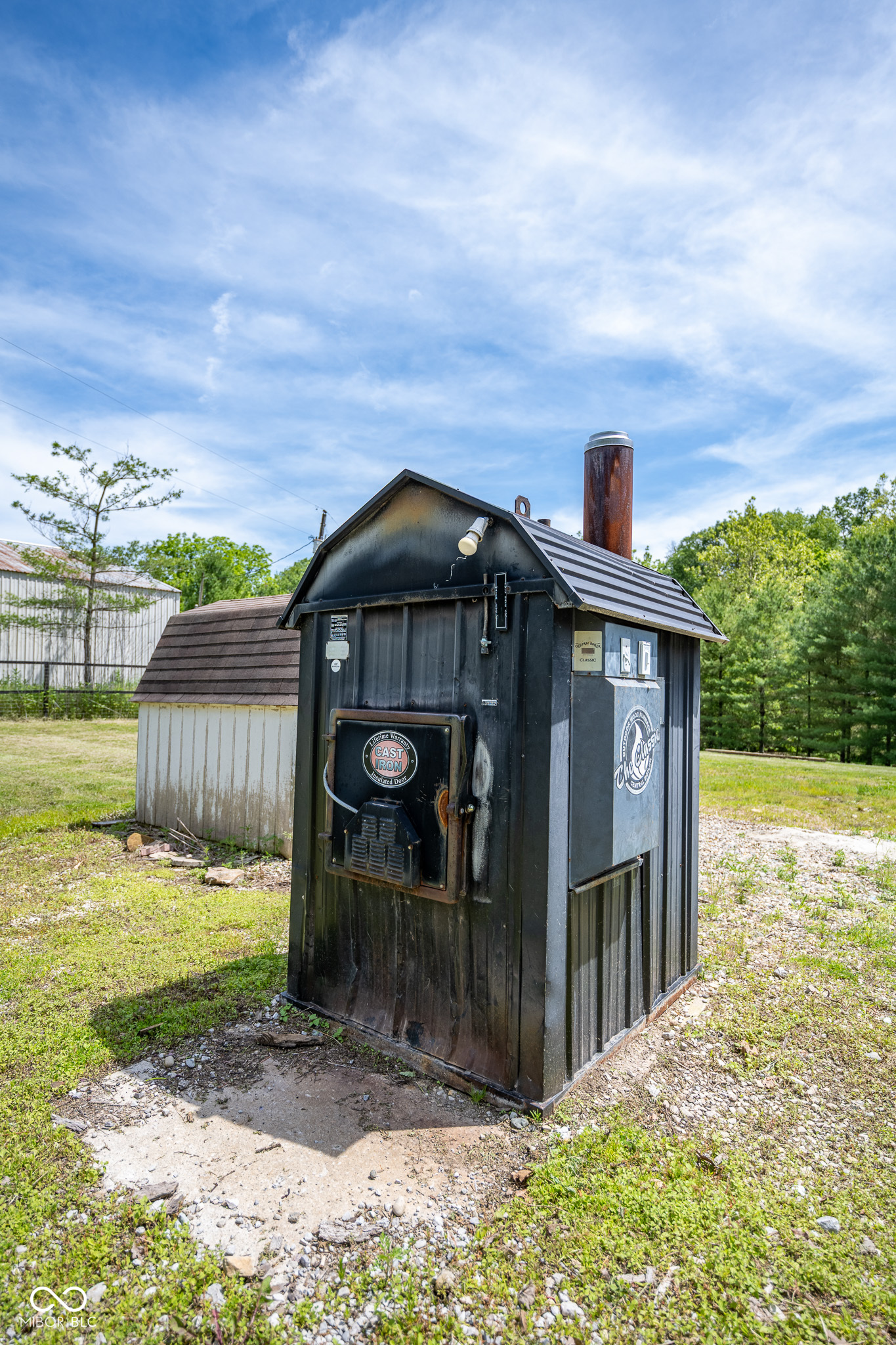 3100 Fidler Road Gosport, IN 47433 - Photo 71 of 118