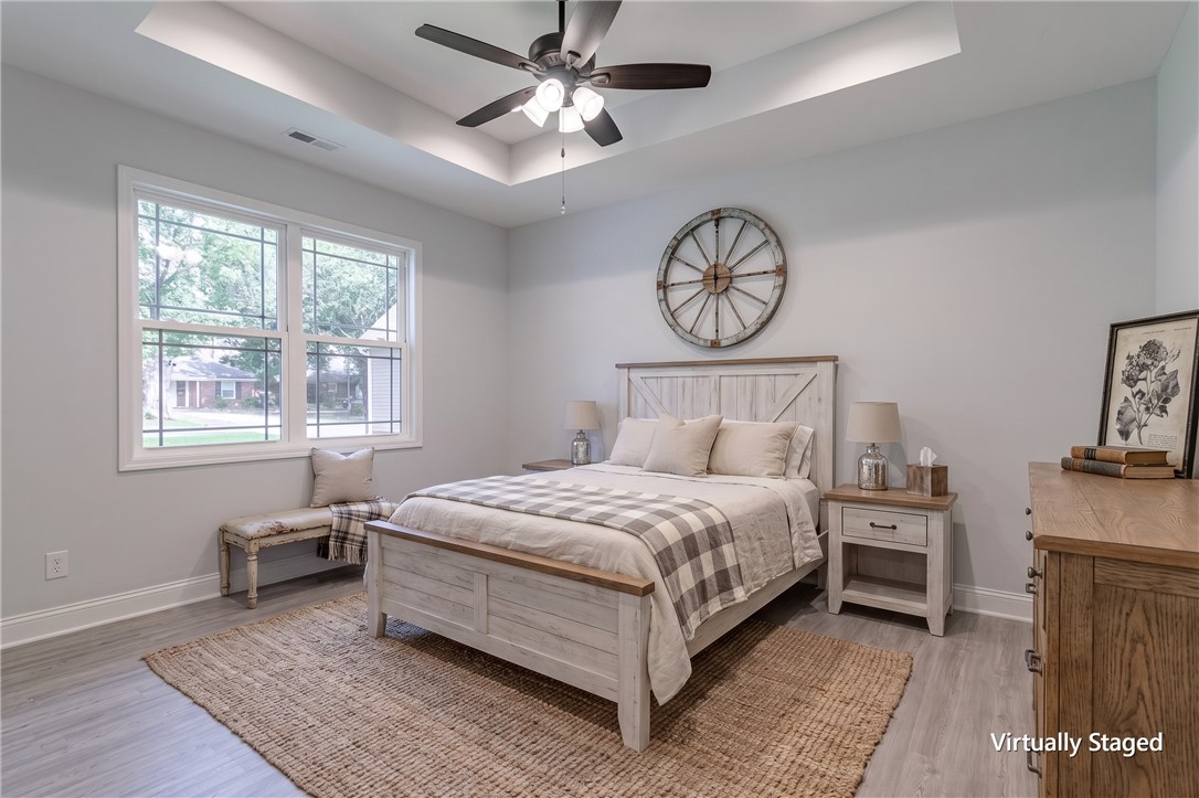 1719 Gerrard Road Anderson, SC 29625 - Photo 24 of 39
