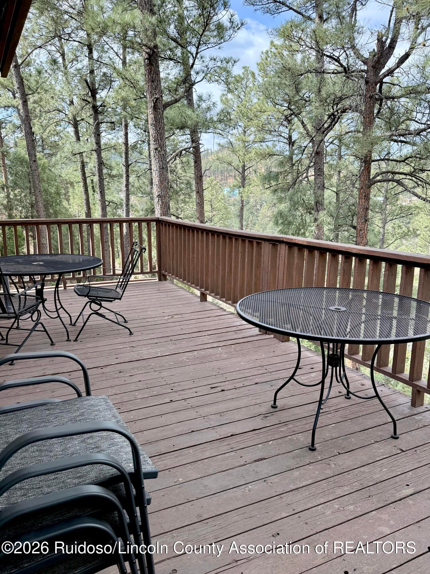 220 Lookout Drive, Unit J2 Ruidoso, NM 88345 - Photo 30 of 43 Gallery Image 30