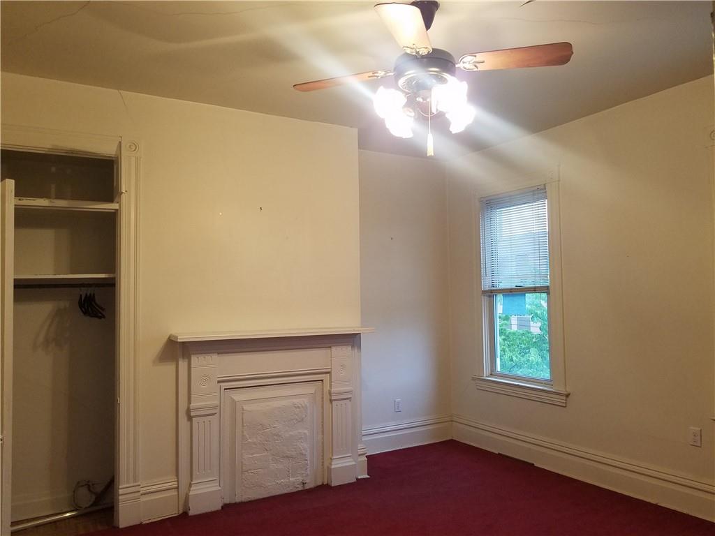 3235 Parkview Avenue Pittsburgh, PA 15213 - Photo 12 of 21 a view of a livingroom with a window