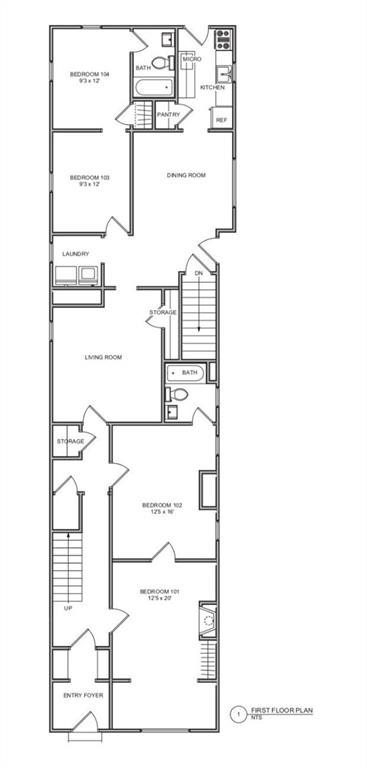 3235 Parkview Avenue Pittsburgh, PA 15213 - Photo 19 of 21