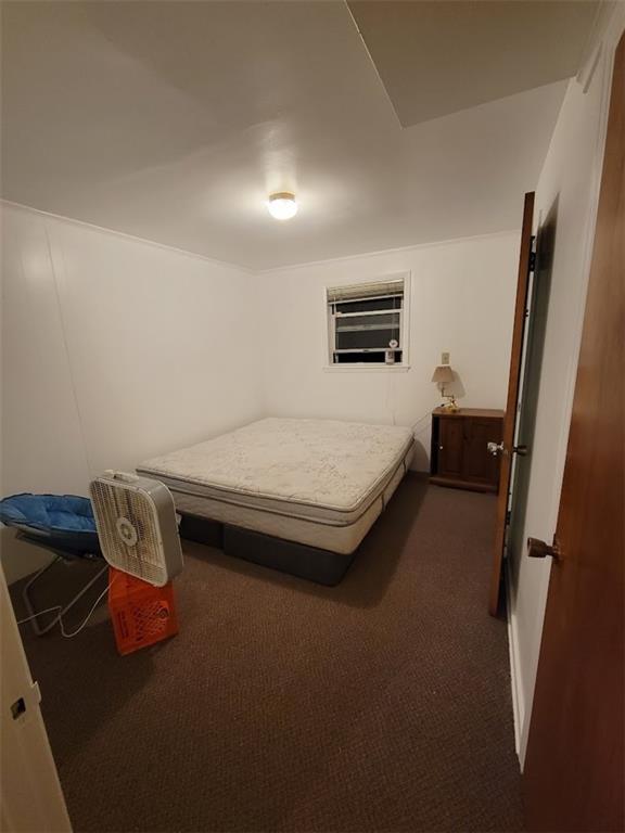 3235 Parkview Avenue Pittsburgh, PA 15213 - Photo 10 of 21 a bedroom with furniture and a window