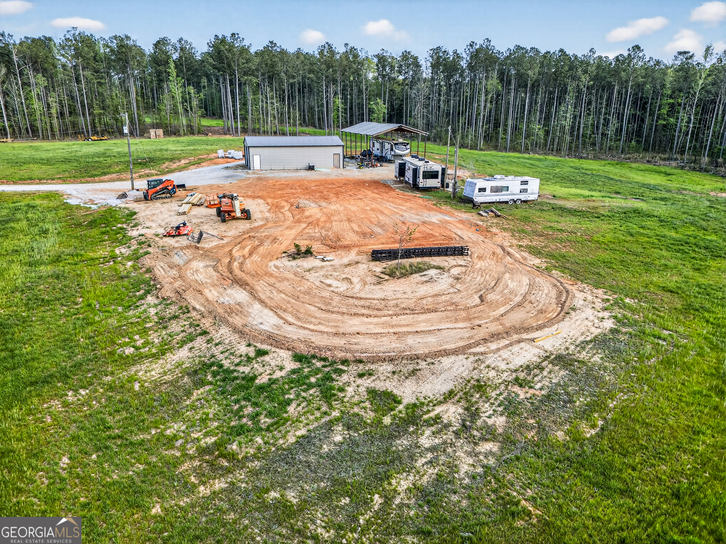 669 Pecan Grove Road Washington, GA 30673 - Photo 10 of 56 Gallery Image 10