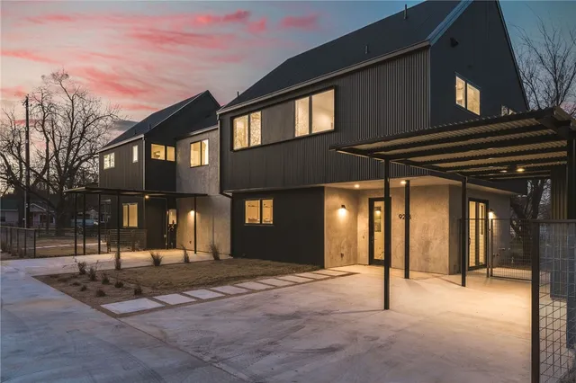 $4,200 | 921 Tillery Street, Unit B, Austin, TX 78702