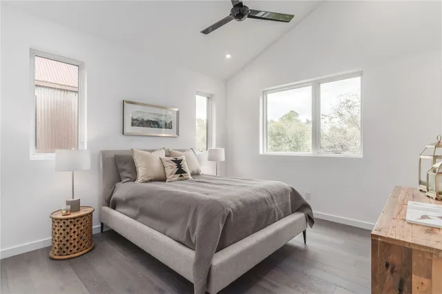 $4,200 | 921 Tillery Street, Unit B, Austin, TX 78702