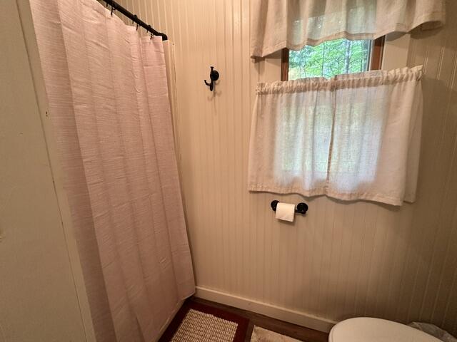 1196 Edes Falls Road Harrison, ME 04040 - Photo 8 of 22 Bathroom Closet