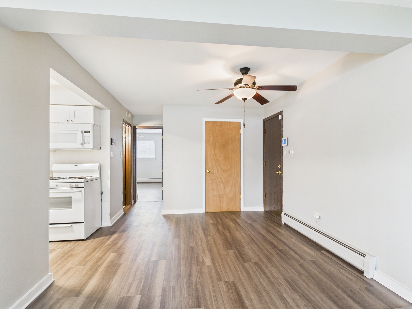 11805 South Karlov Avenue, Unit 102 Alsip, IL 60803 - Photo 11 of 19