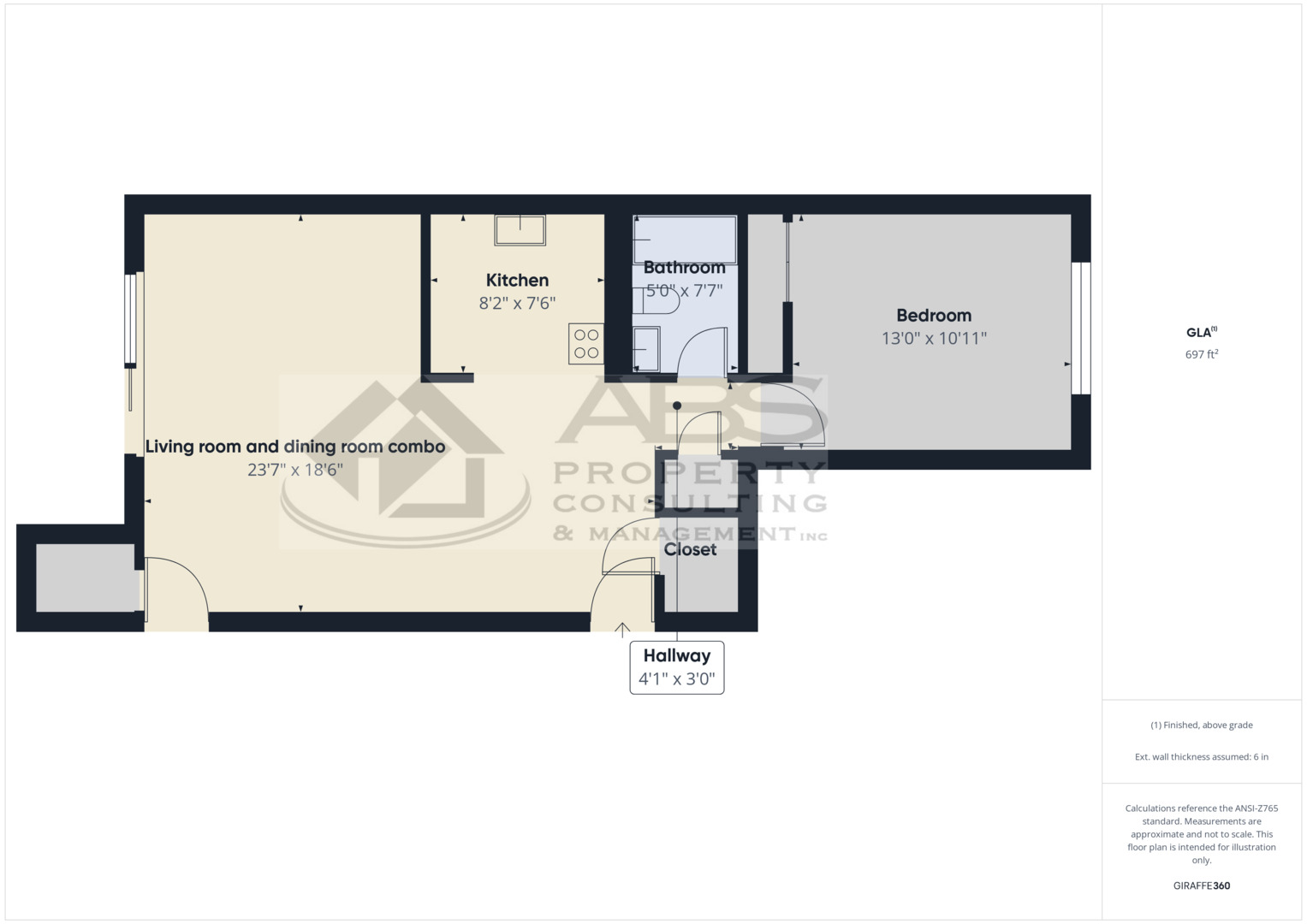 11805 South Karlov Avenue, Unit 102 Alsip, IL 60803 - Photo 18 of 19