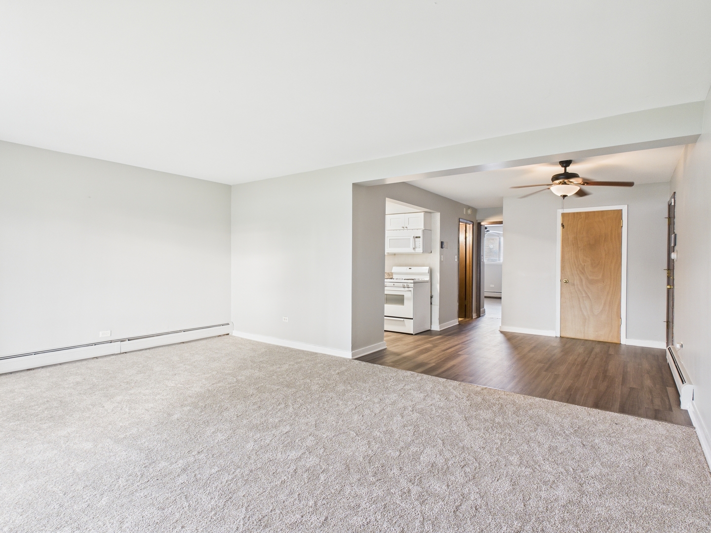 11805 South Karlov Avenue, Unit 102 Alsip, IL 60803 - Photo 5 of 19