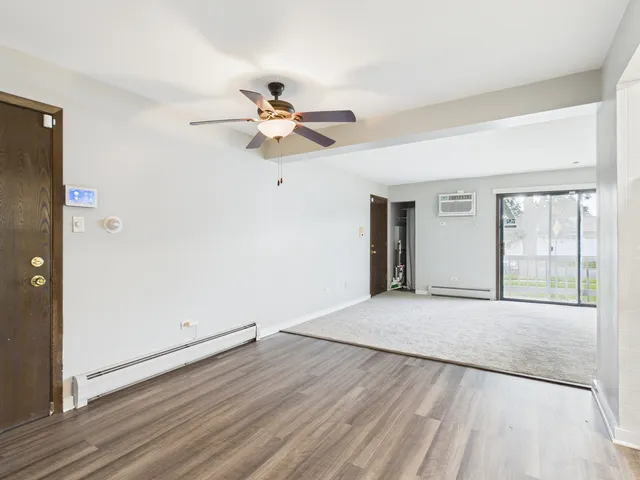 $1,350 | 11805 South Karlov Avenue, Unit 102, Alsip, IL 60803