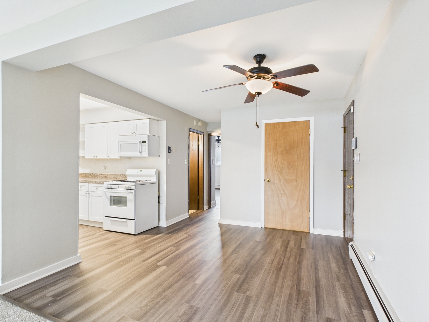 11805 South Karlov Avenue, Unit 102 Alsip, IL 60803 - Photo 9 of 19