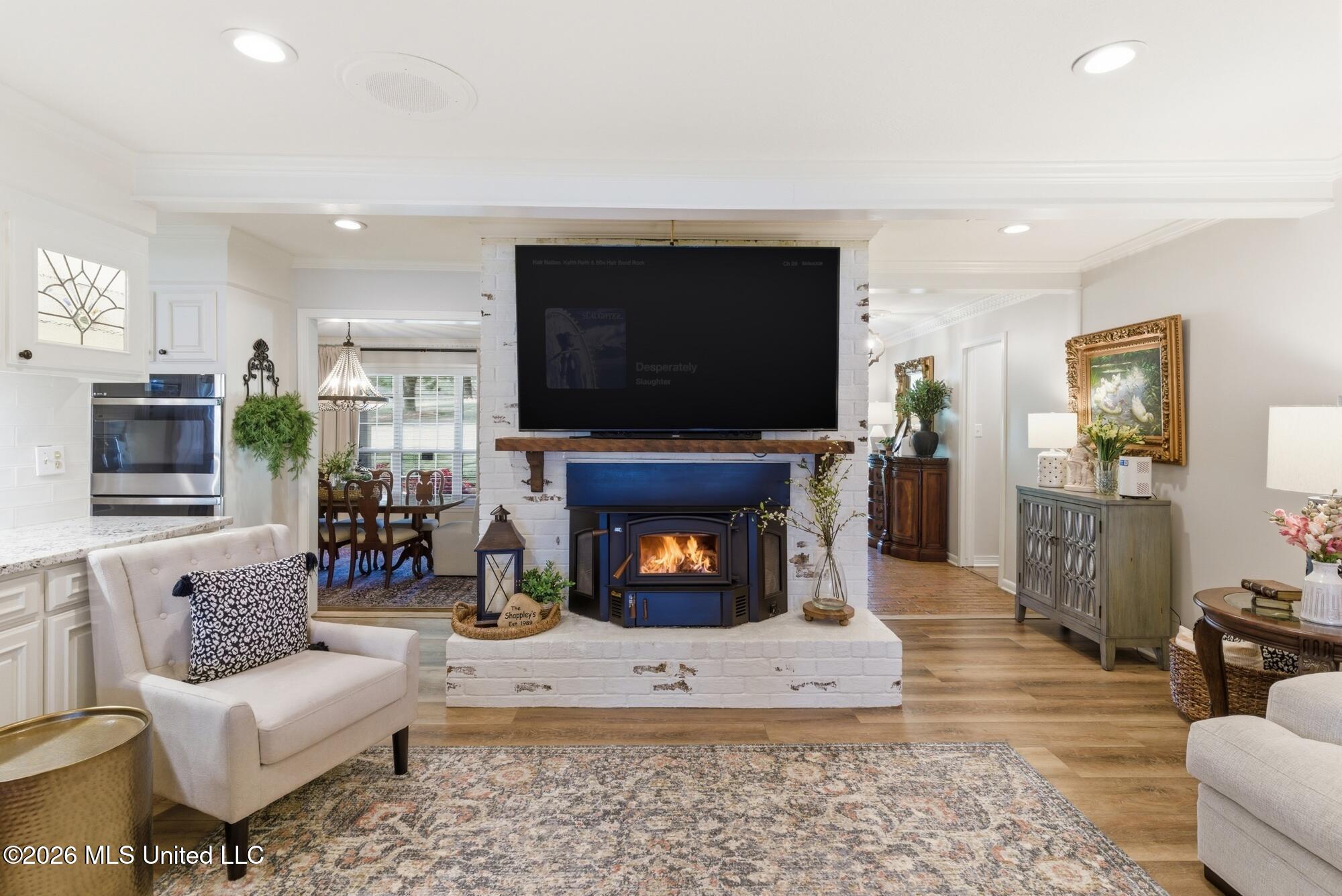 376 West Lake Road Hattiesburg, MS 39402 - Photo 11 of 74 11_dsc02047