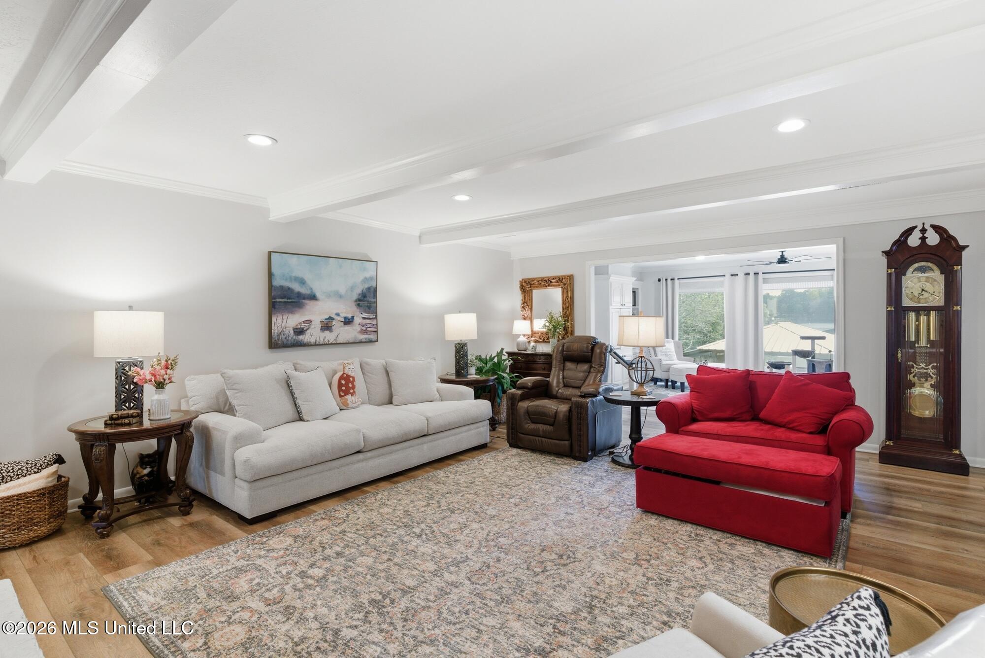 376 West Lake Road Hattiesburg, MS 39402 - Photo 12 of 74 12_dsc02050