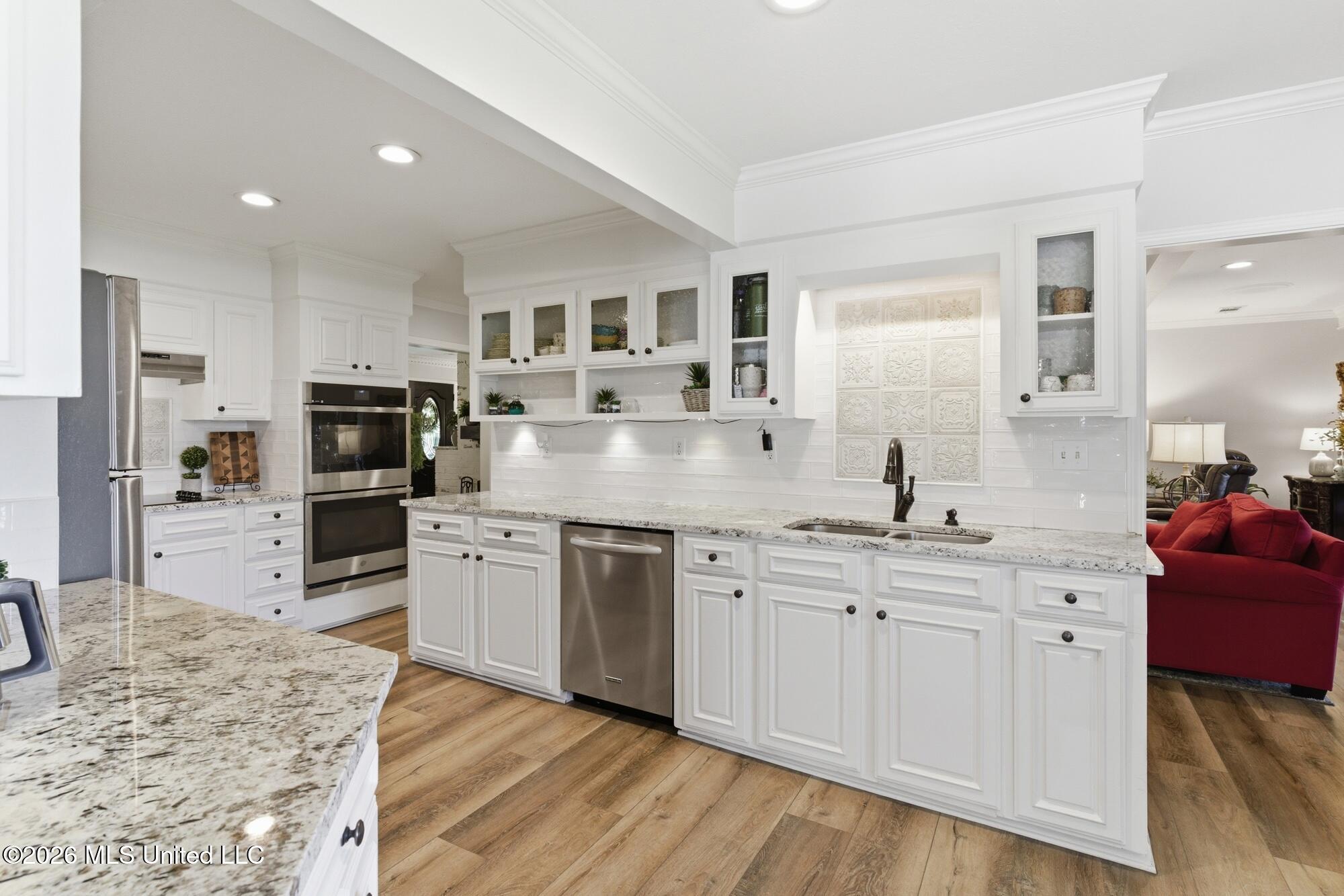 376 West Lake Road Hattiesburg, MS 39402 - Photo 19 of 74 19_dsc02071