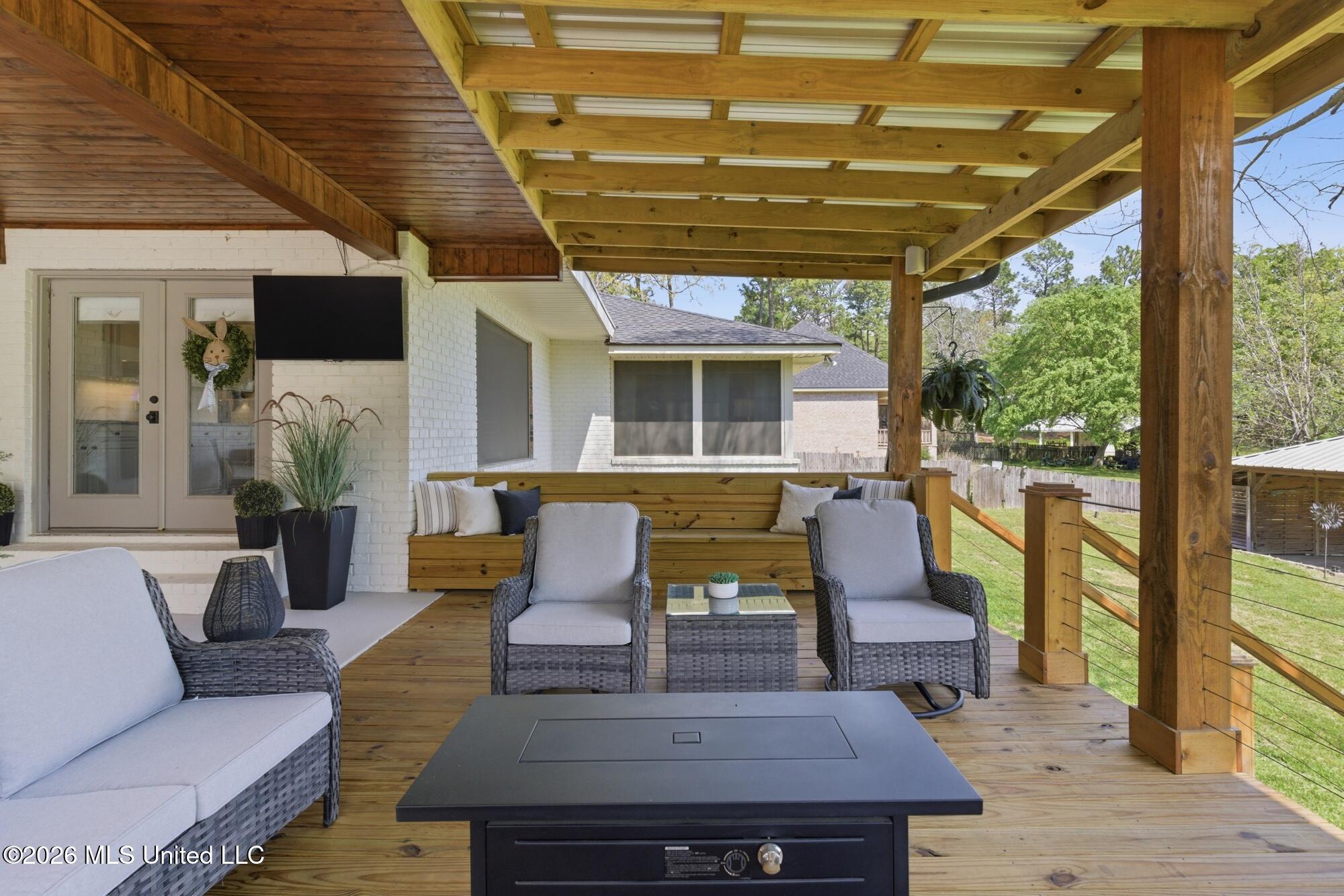 376 West Lake Road Hattiesburg, MS 39402 - Photo 51 of 74 51_dsc02170