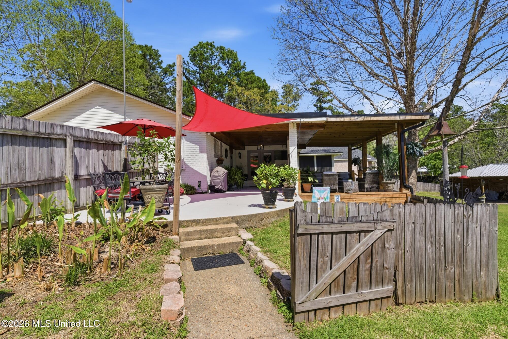 376 West Lake Road Hattiesburg, MS 39402 - Photo 55 of 74 55_dsc02182