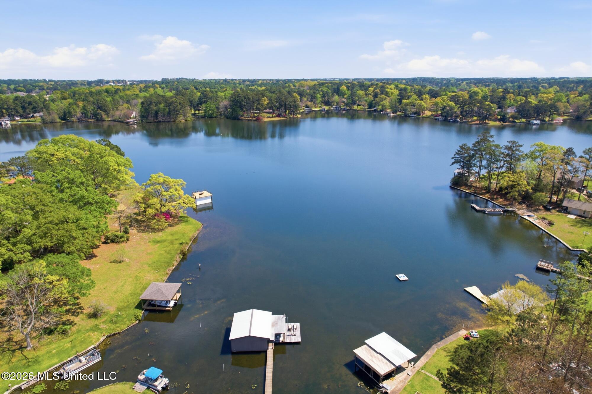 376 West Lake Road Hattiesburg, MS 39402 - Photo 65 of 74 65_dji_0002